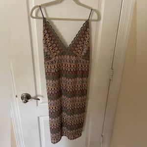 Jens Pirate Booty Dress